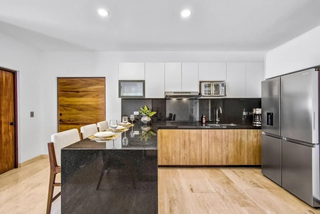 Comodidad, Lujo Y Privacidad Cabo San Lucas Apartmán