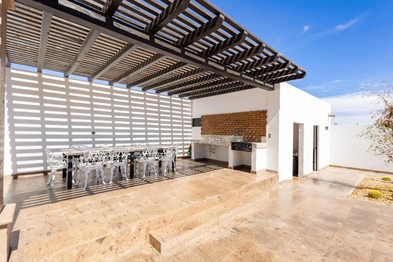 Comodidad, Lujo Y Privacidad Cabo San Lucas Mexiko
