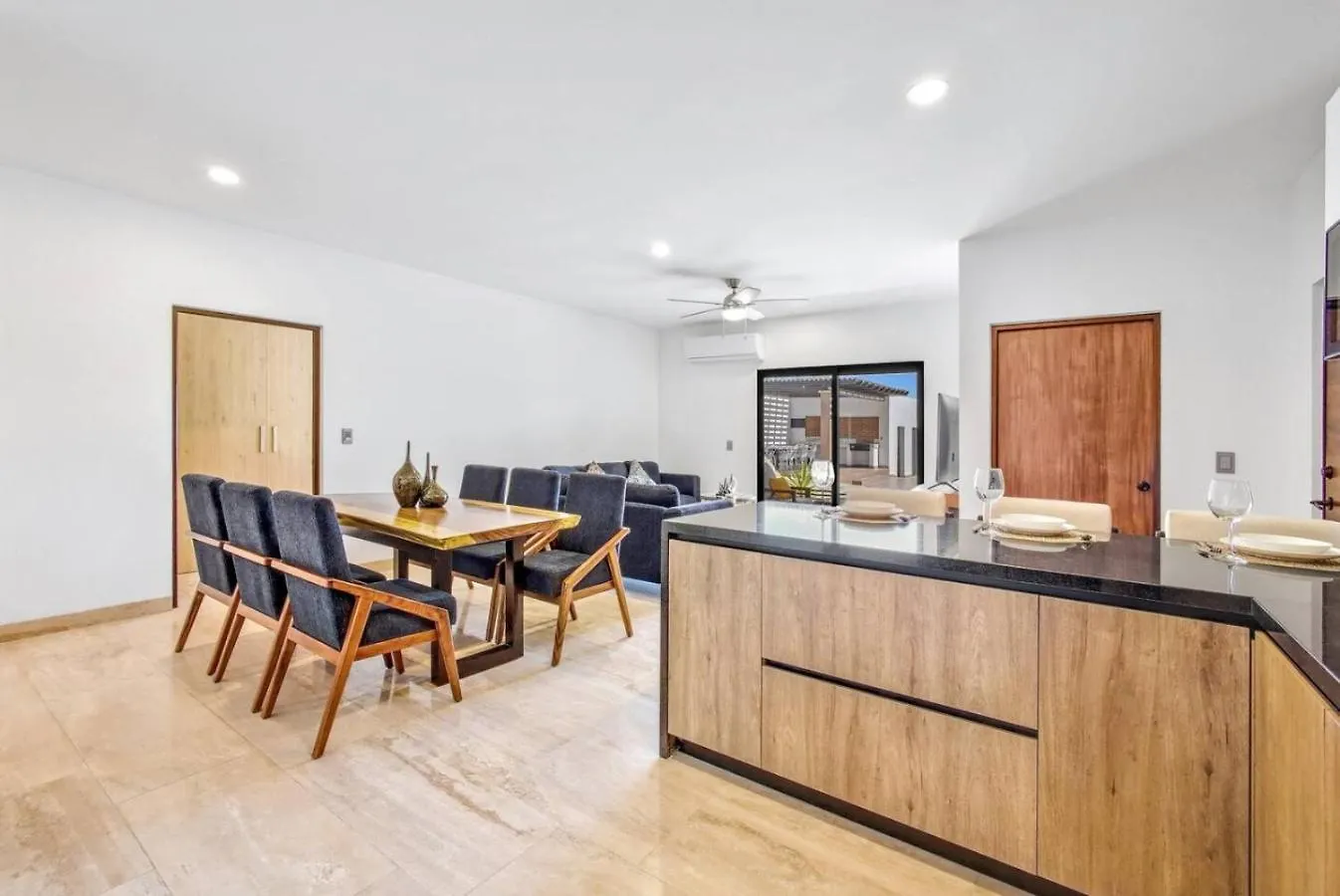 Comodidad, Lujo Y Privacidad Cabo San Lucas Apartmán