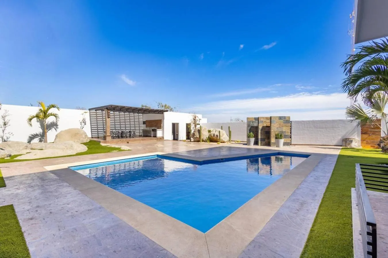 Apartmán Comodidad, Lujo Y Privacidad Cabo San Lucas